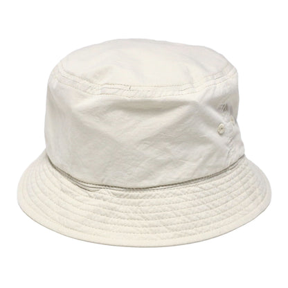 MOTO-BUNKA - Ultra Light Bucket Hat/Khaki