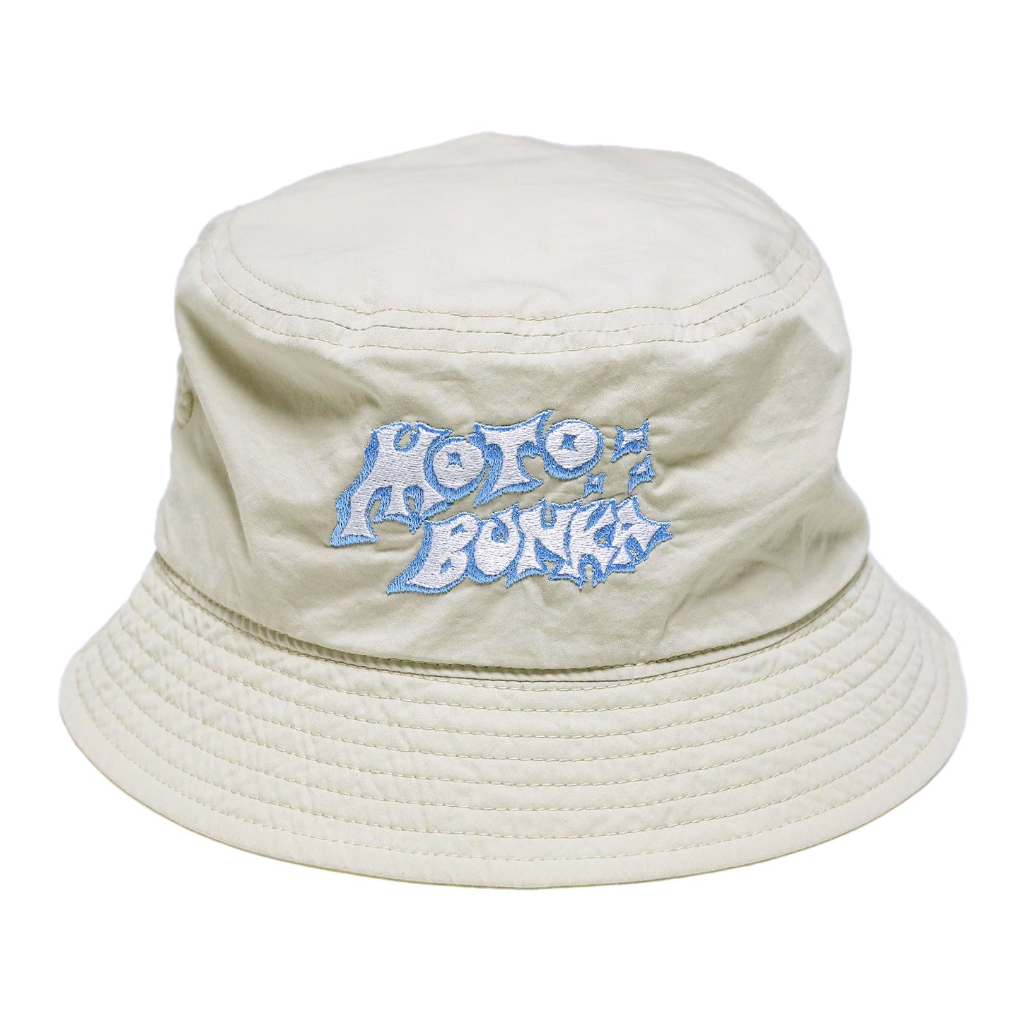 MOTO-BUNKA - Ultra Light Bucket Hat/Khaki