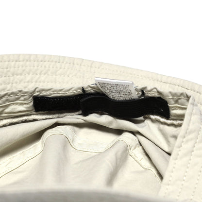MOTO-BUNKA - Ultra Light Bucket Hat/Khaki