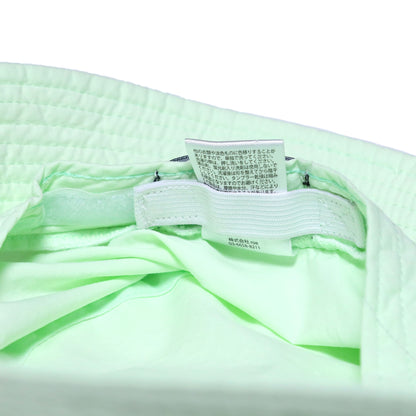 MOTO-BUNKA - Ultra Light Bucket Hat/Lime