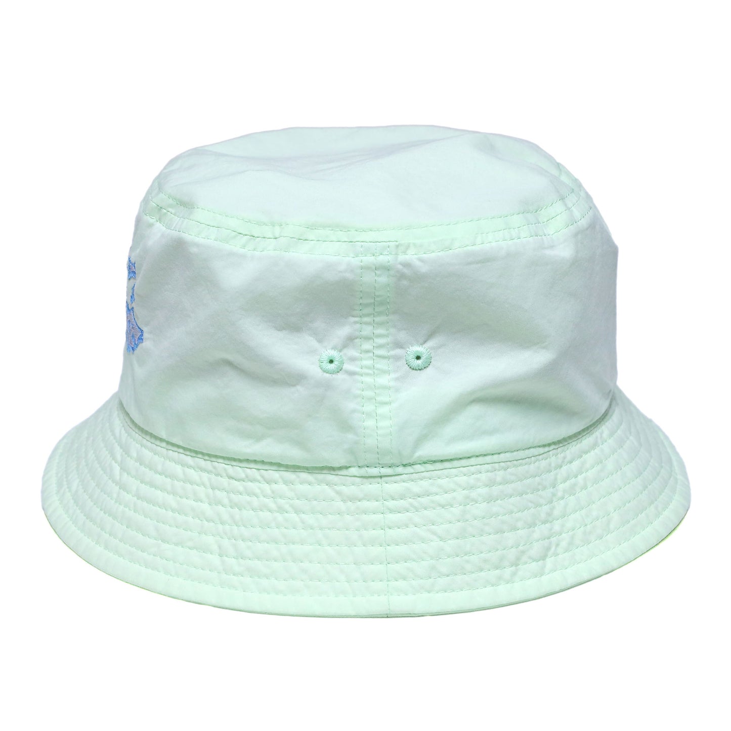 MOTO-BUNKA - Ultra Light Bucket Hat/Lime