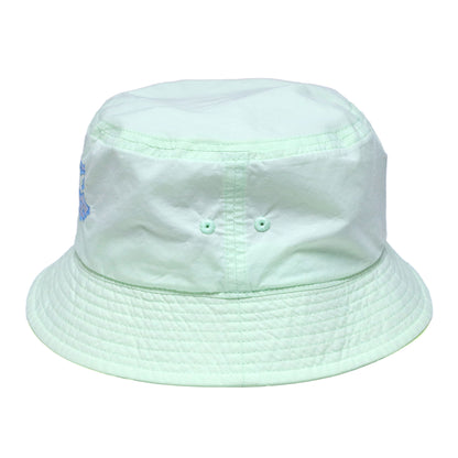 MOTO-BUNKA - Ultra Light Bucket Hat/Lime