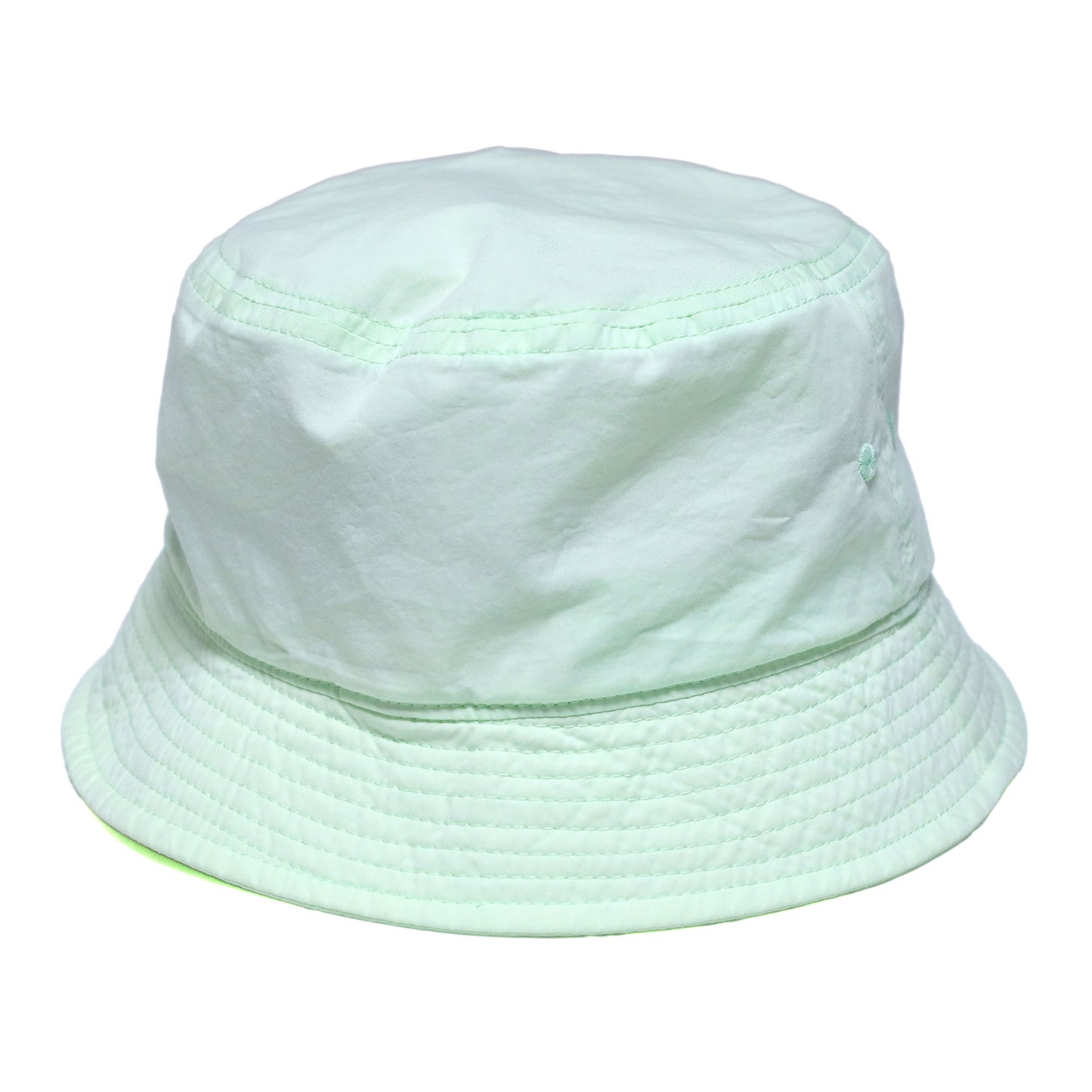 MOTO-BUNKA - Ultra Light Bucket Hat/Lime