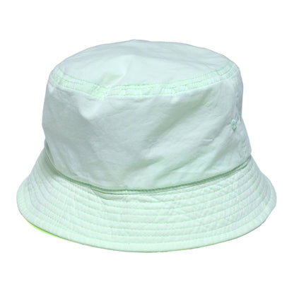 MOTO-BUNKA - Ultra Light Bucket Hat/Lime