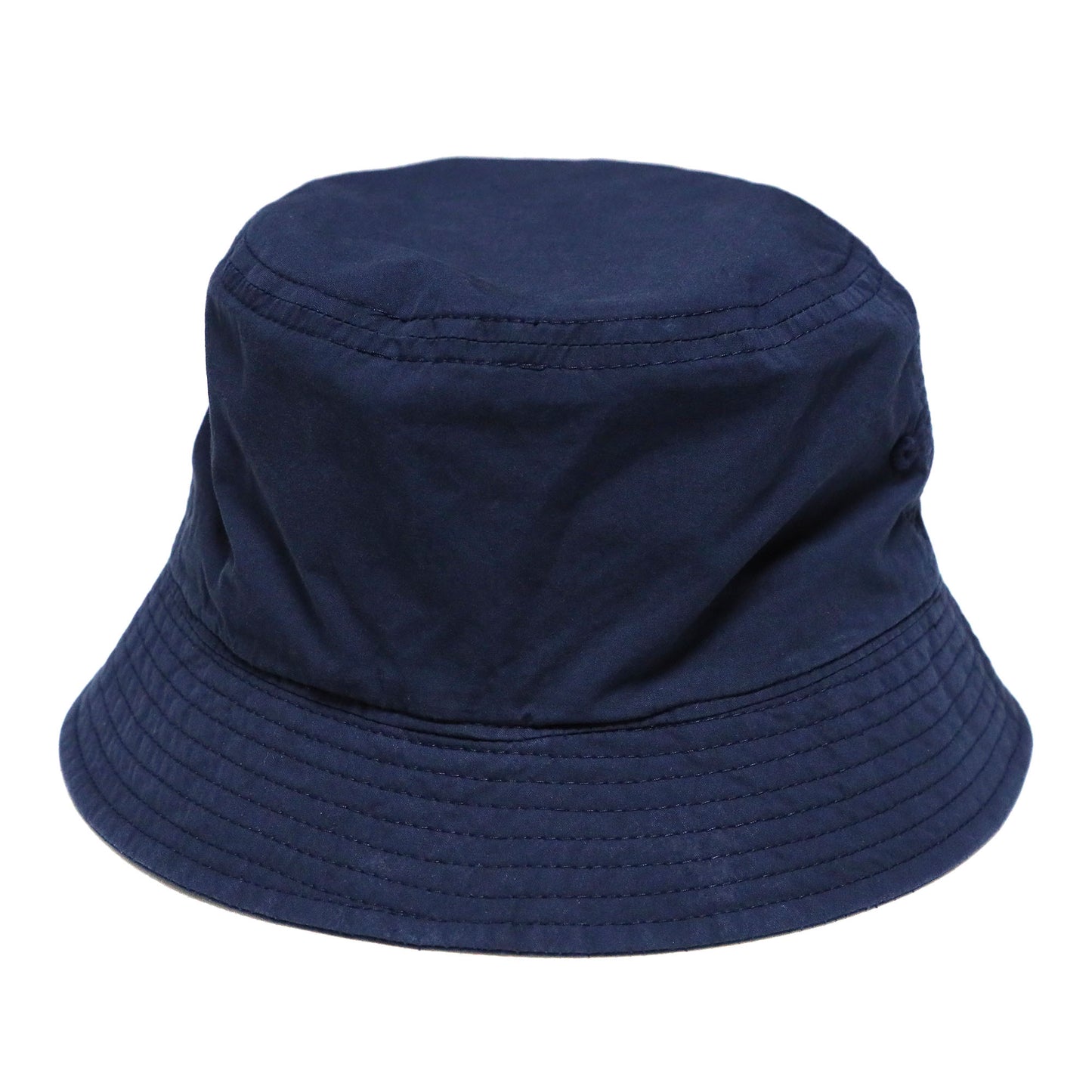 MOTO-BUNKA - Ultra Light Bucket Hat/Navy