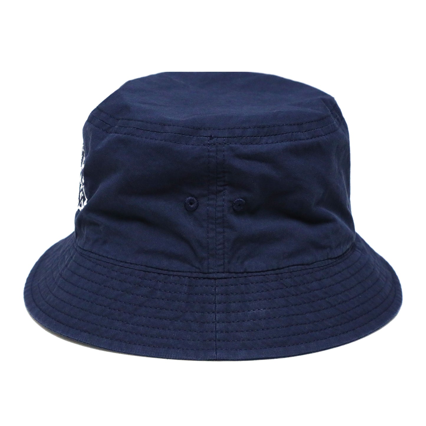 MOTO-BUNKA - Ultra Light Bucket Hat/Navy