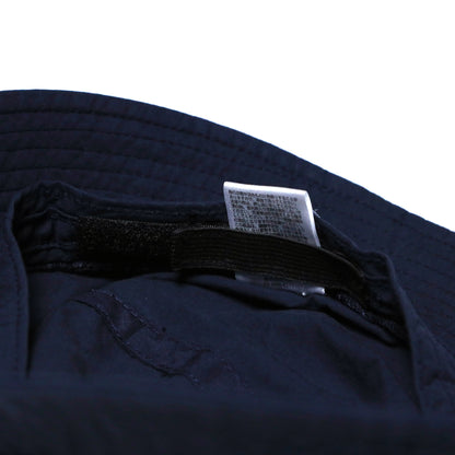 MOTO-BUNKA - Ultra Light Bucket Hat/Navy