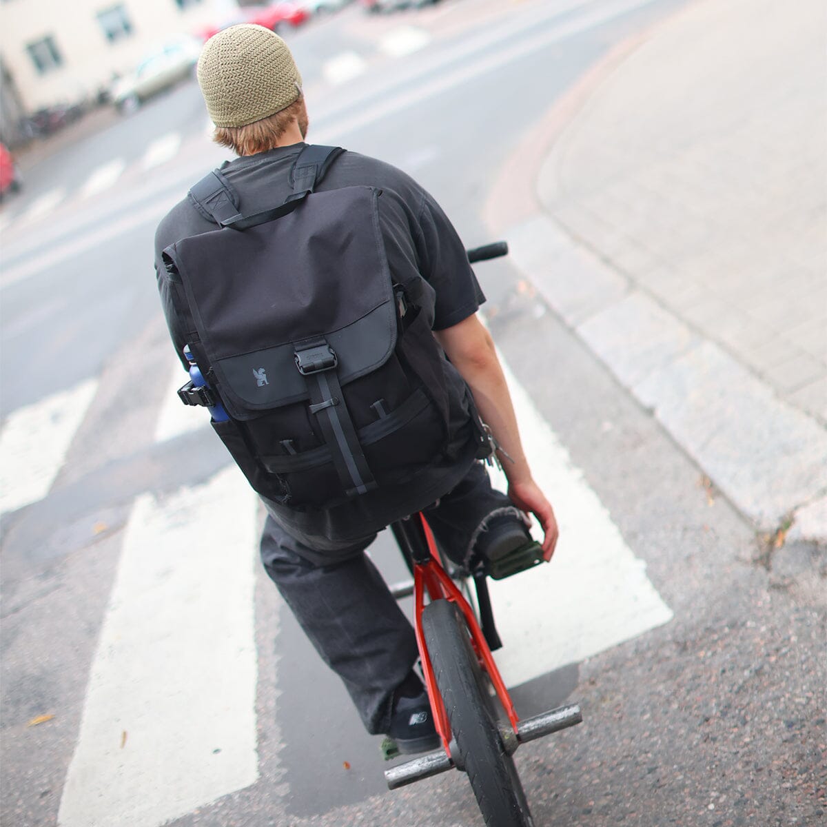 CHROME INDUSTRIES - WARSAW 30L PACK