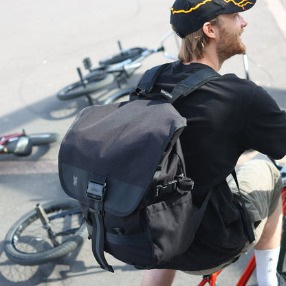 CHROME INDUSTRIES - WARSAW 30L PACK