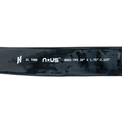 NOUS - BMX TPU Tube 16"/18"/20"