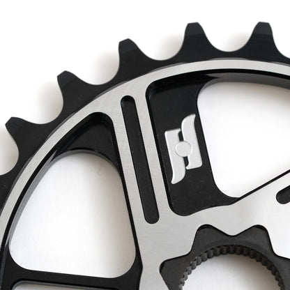 NOUS - DEW Sprocket