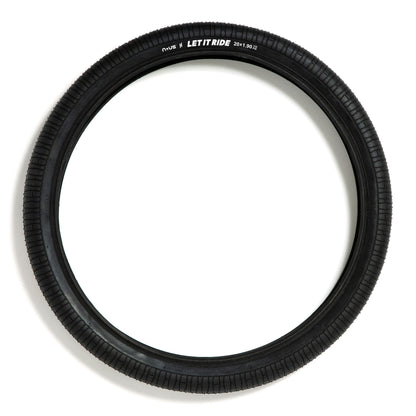 NOUS - LET IT RIDE Tire 20"/18"/16"