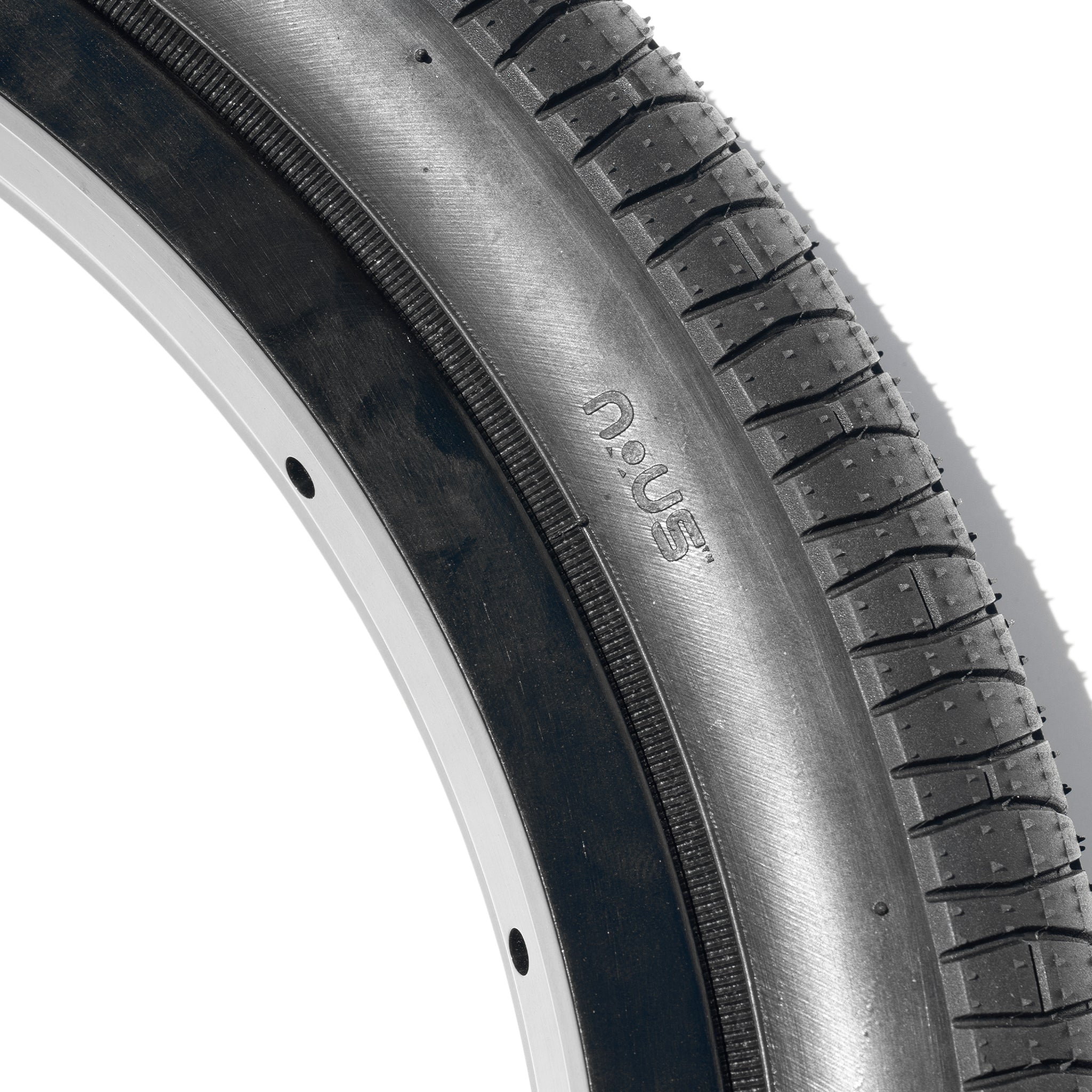 Nous Let It Ride Flatland Tires - Thumbnail 2
