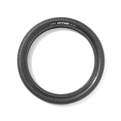 NOUS - LET IT RIDE Tire 20"/18"/16"