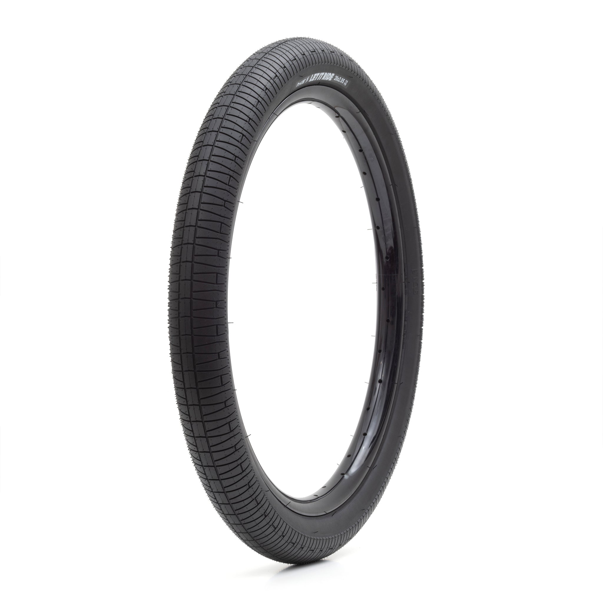 Nous Let It Ride Flatland Tires
