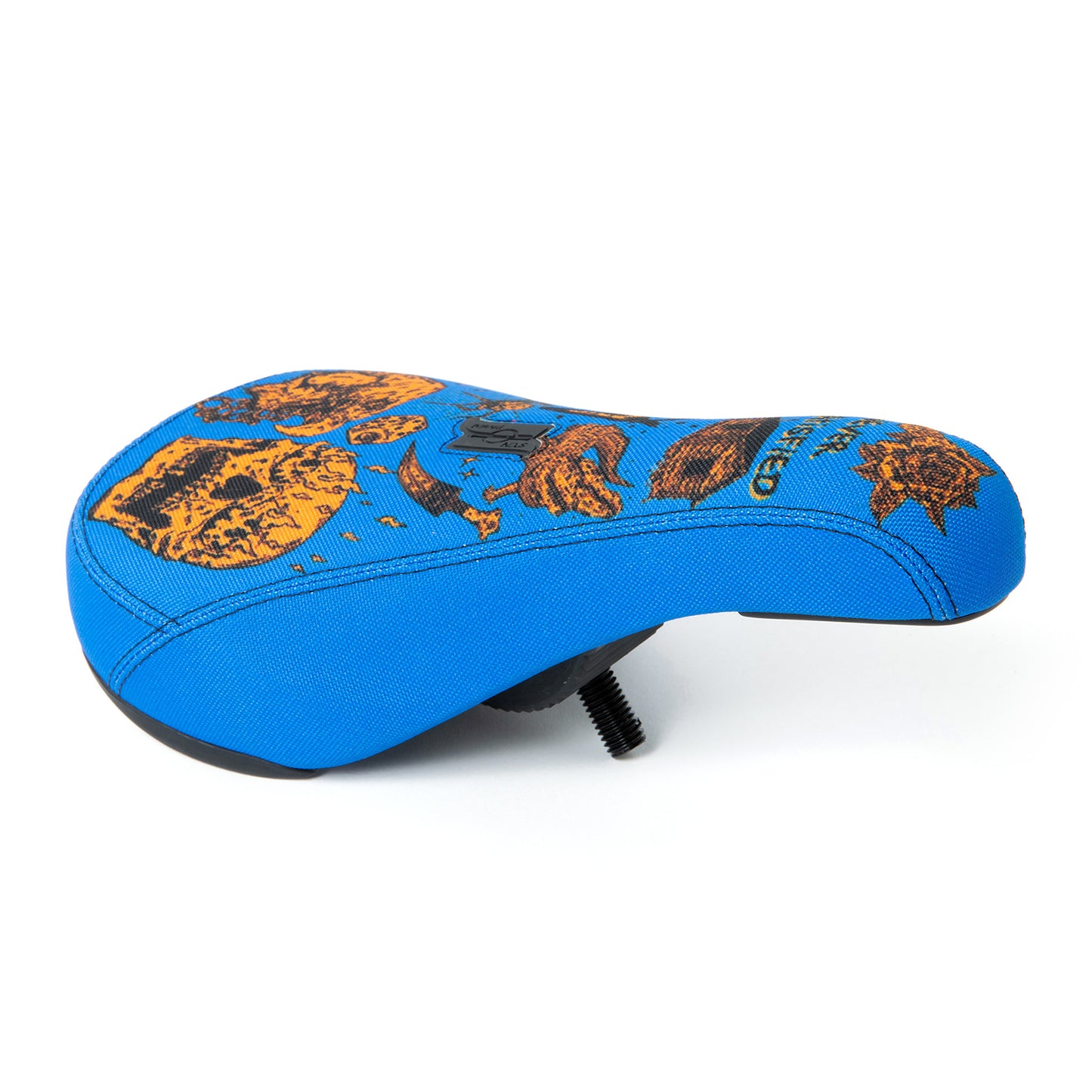 NOUS X HIDDEN - HIROTTON Pivotal Seat/Blue