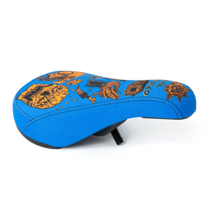 NOUS X HIDDEN - HIROTTON Pivotal Seat/Blue