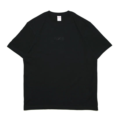 NSS - Enemy T-Shirt/Black-Black