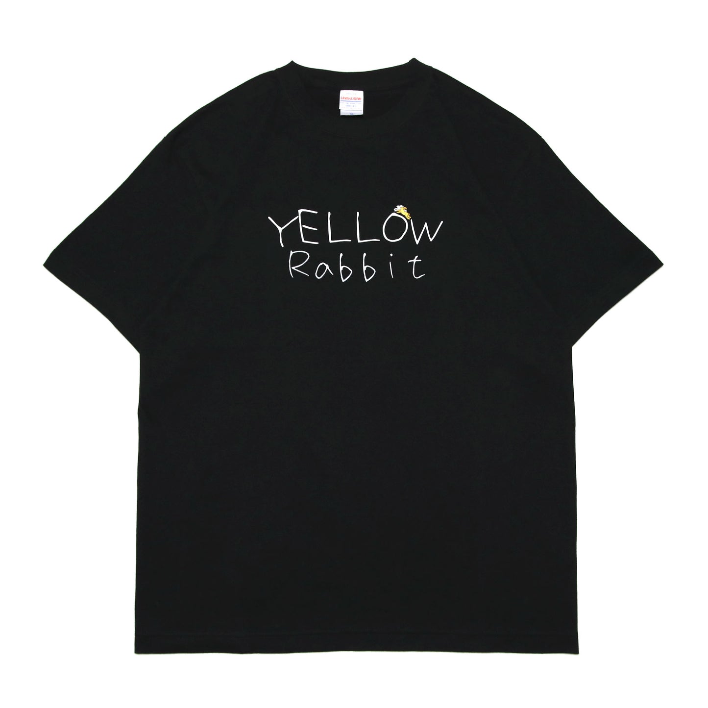 NSS - Yellow Rabbit T-Shirt
