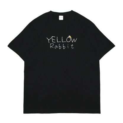 NSS - Yellow Rabbit T-Shirt