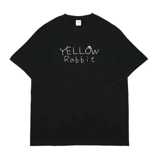 NSS - Yellow Rabbit T-Shirt