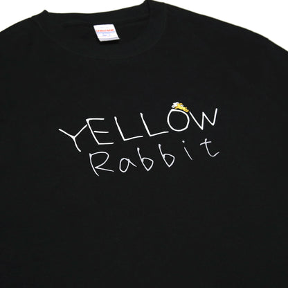 NSS - Yellow Rabbit T-Shirt