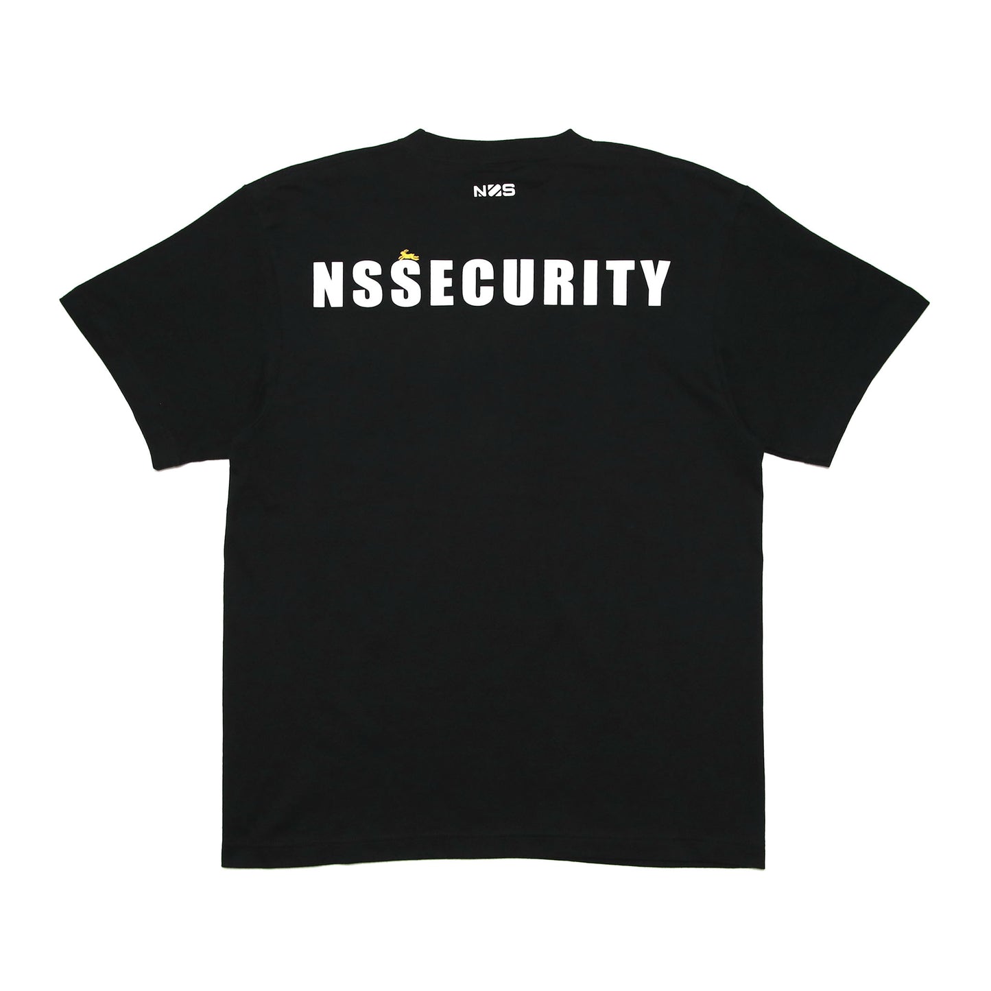 NSS - Yellow Rabbit T-Shirt
