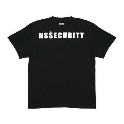 NSS - Yellow Rabbit T-Shirt