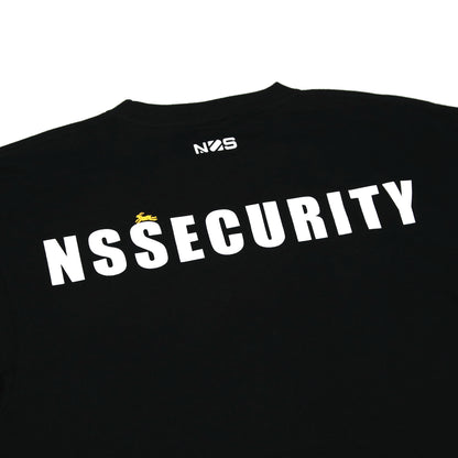 NSS - Yellow Rabbit T-Shirt