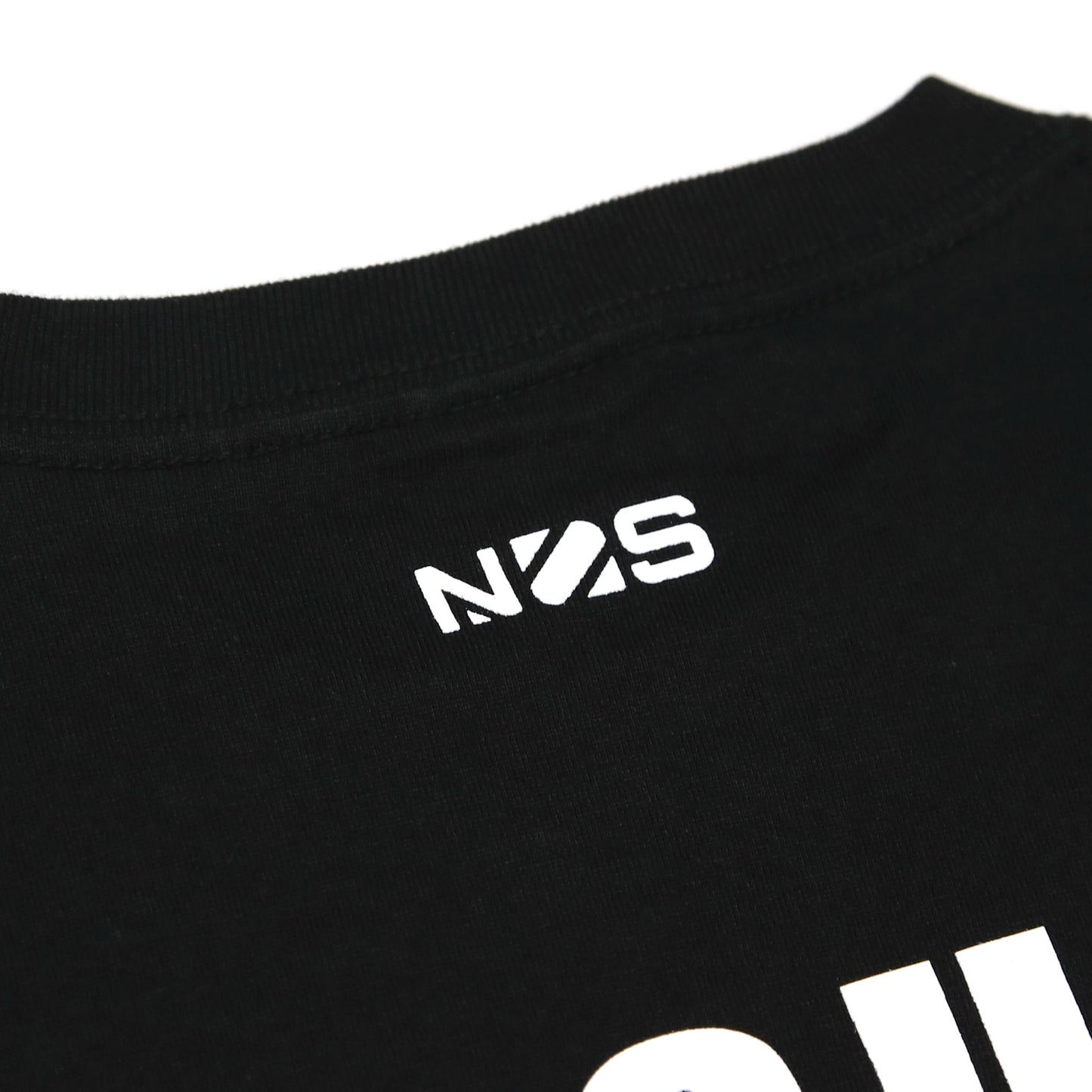 NSS - Yellow Rabbit T-Shirt