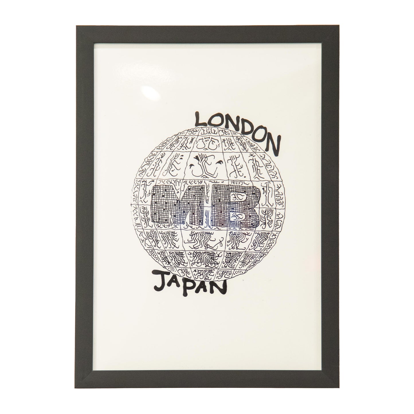 MB ART COLLECTIVE - Niall Lissenden