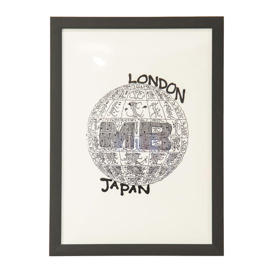 MB ART COLLECTIVE - Niall Lissenden