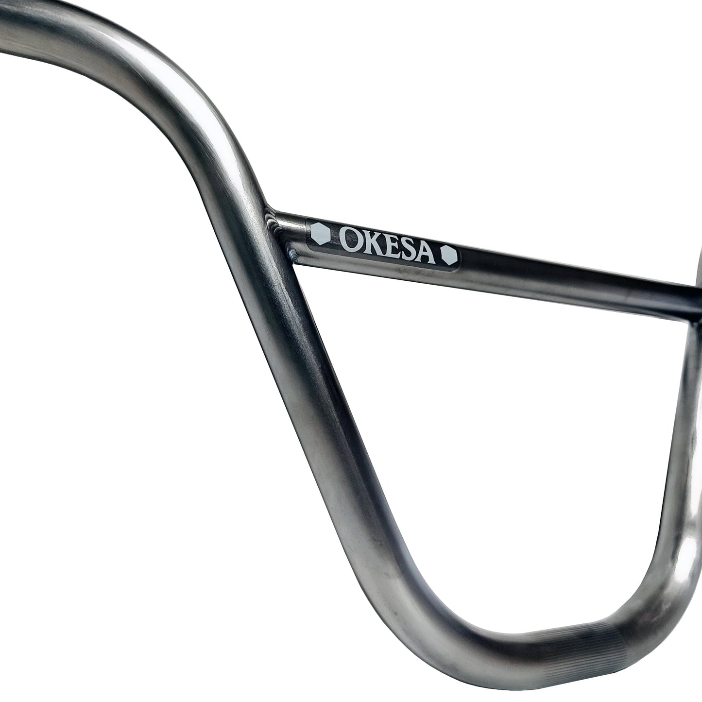 OKESA - P-92 Titanium Handlebar