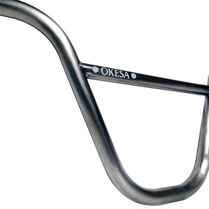 OKESA - P-92 Titanium Handlebar