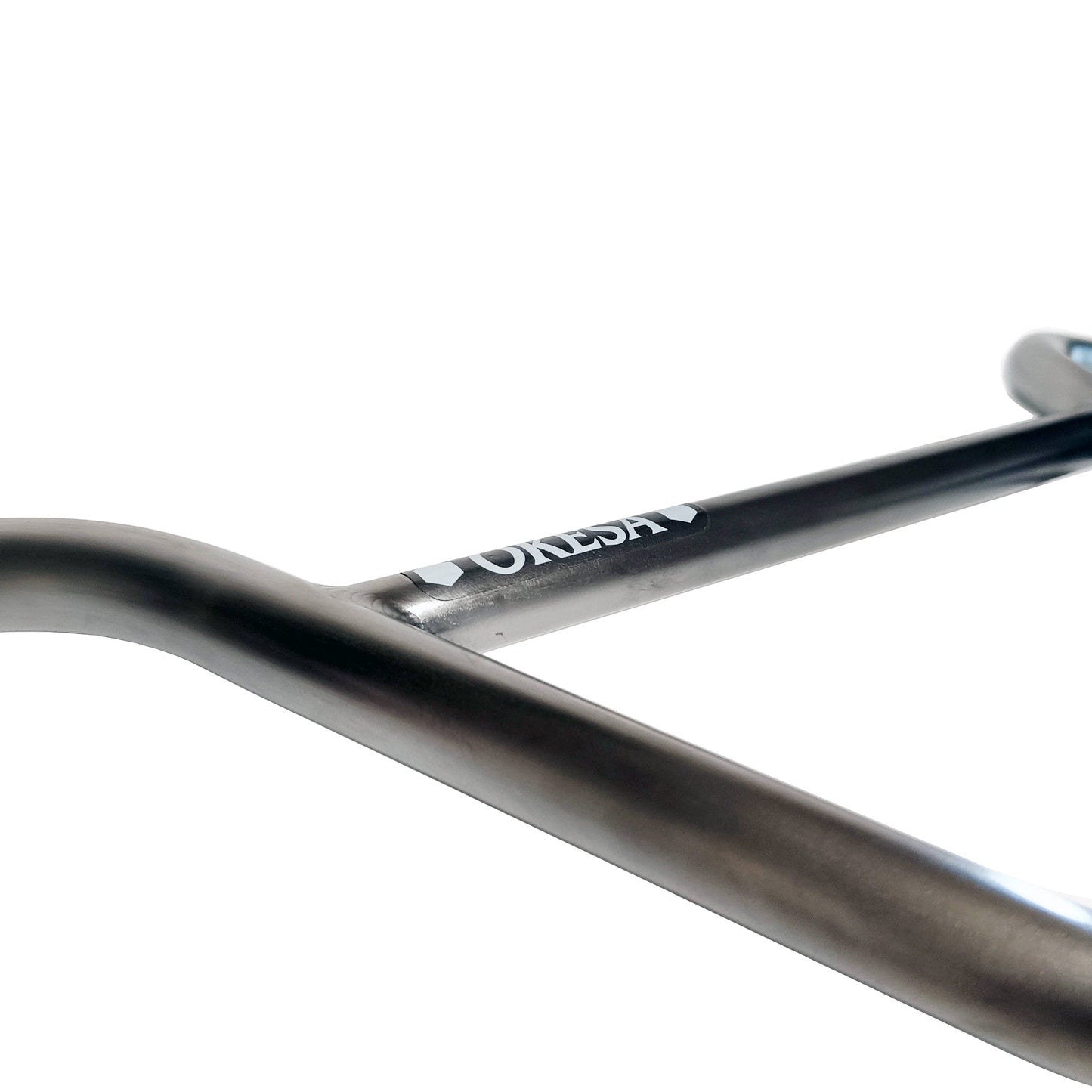 OKESA - P-92 Titanium Handlebar