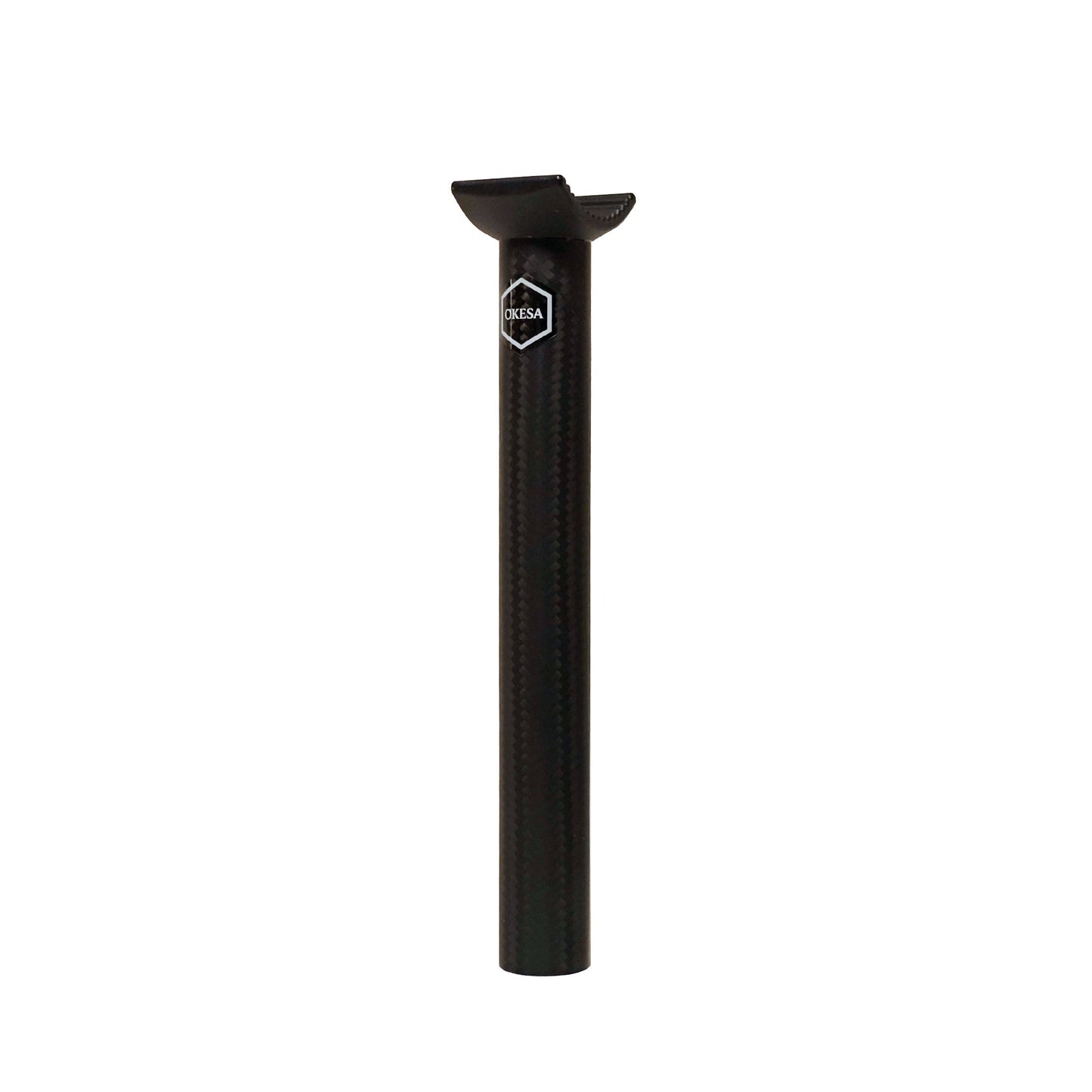 OKESA - P-200 Carbon Seat Post/Black