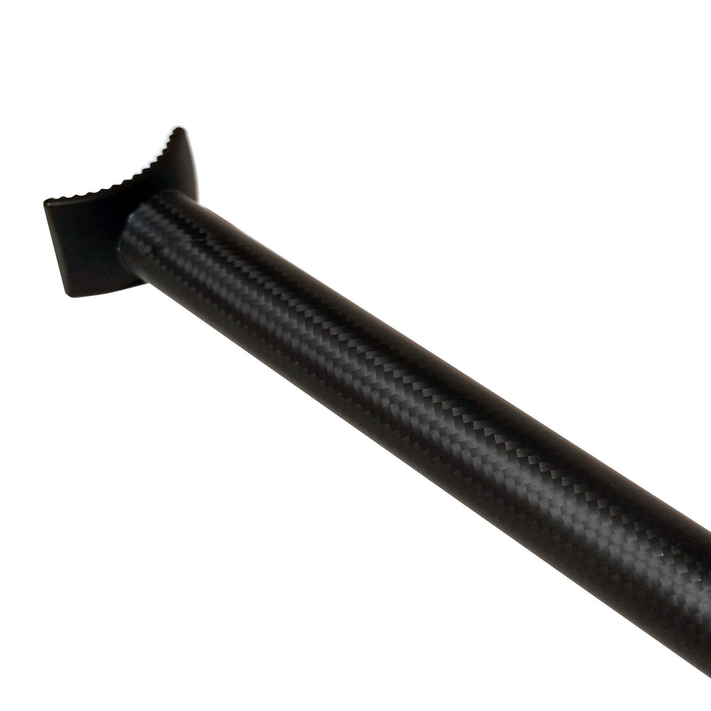 OKESA - P-200 Carbon Seat Post/Black