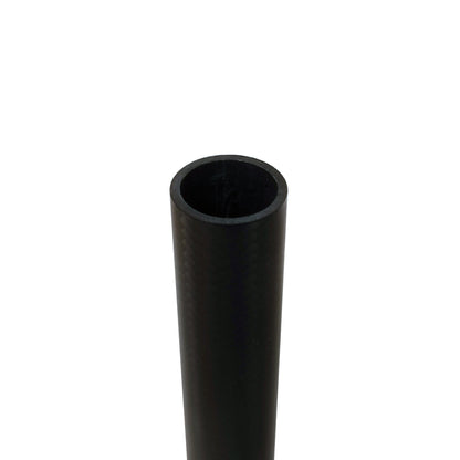 OKESA - P-200 Carbon Seat Post/Black