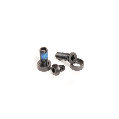 OKESA - S-170 Cranks/Black