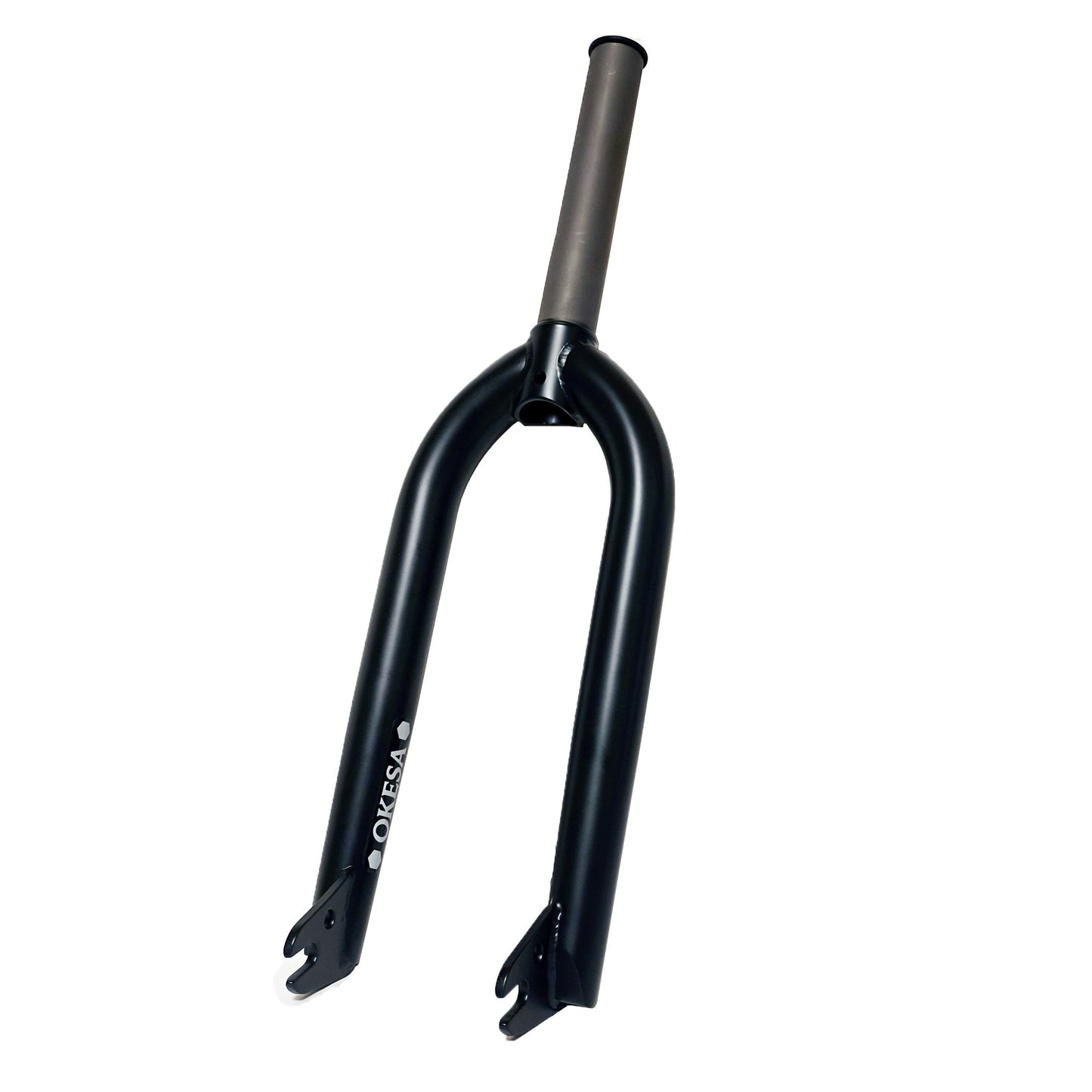 OKESA - S-Fork Chromoly/Black