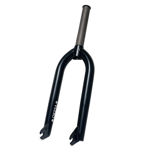 OKESA - S-Fork Chromoly/Black