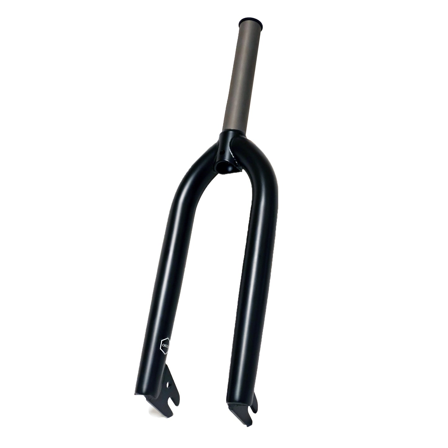 OKESA - S-Fork Chromoly/Black