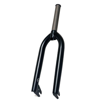 OKESA - S-Fork Chromoly/Black