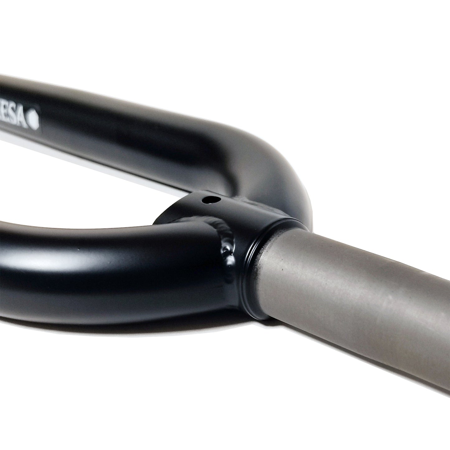 OKESA - S-Fork Chromoly/Black