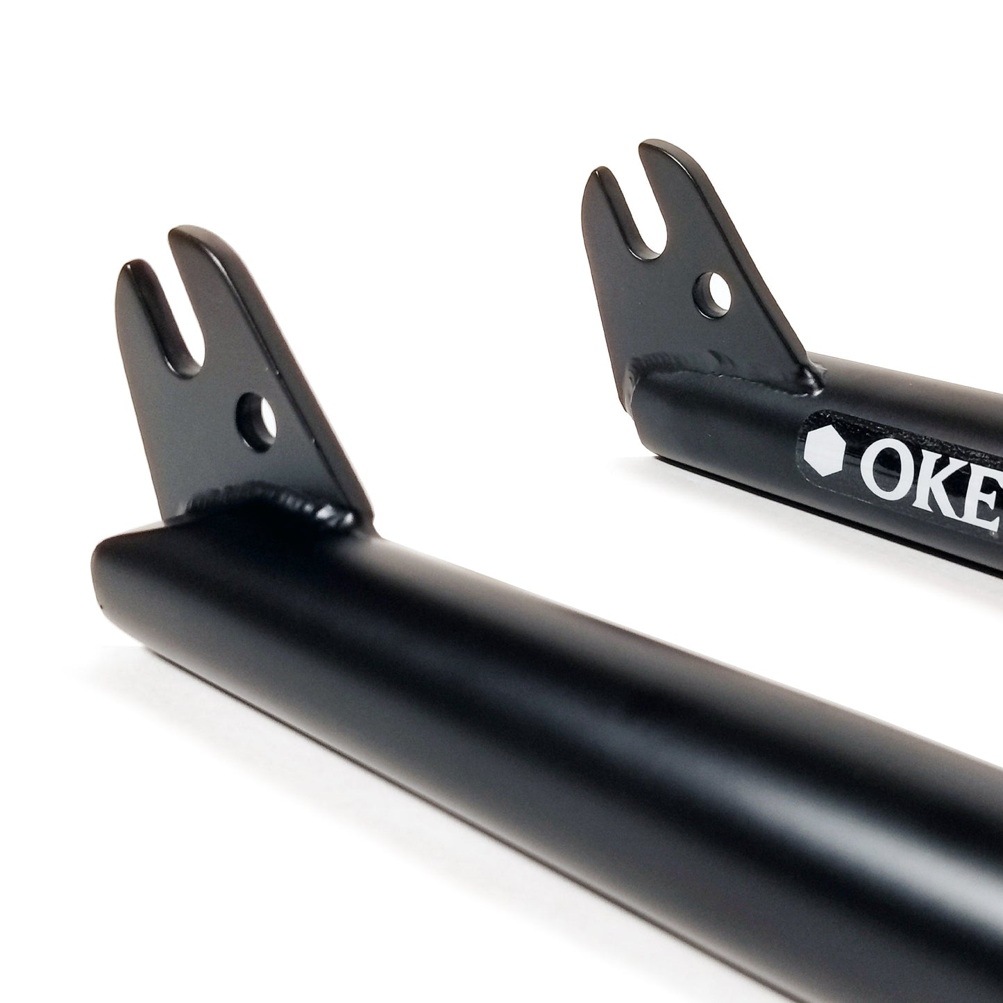 OKESA - S-Fork Chromoly/Black