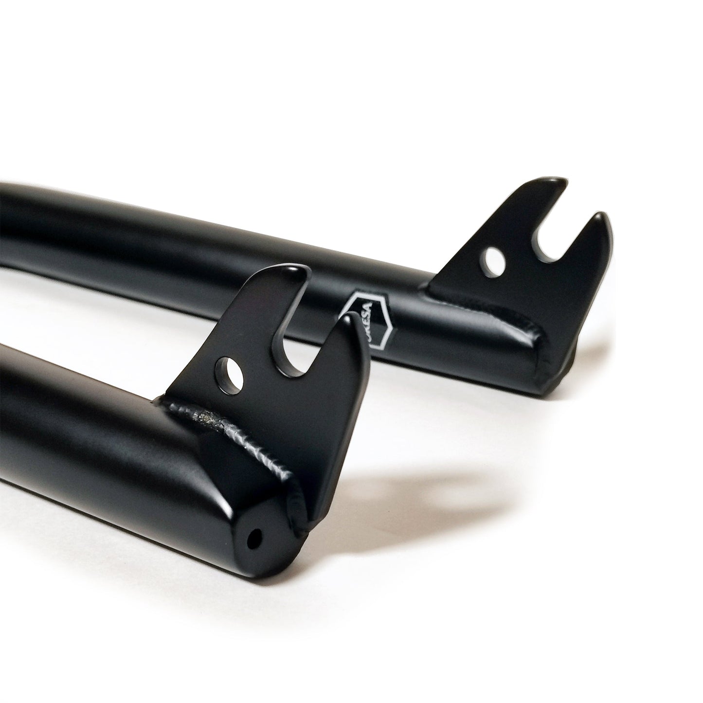 OKESA - S-Fork Chromoly/Black