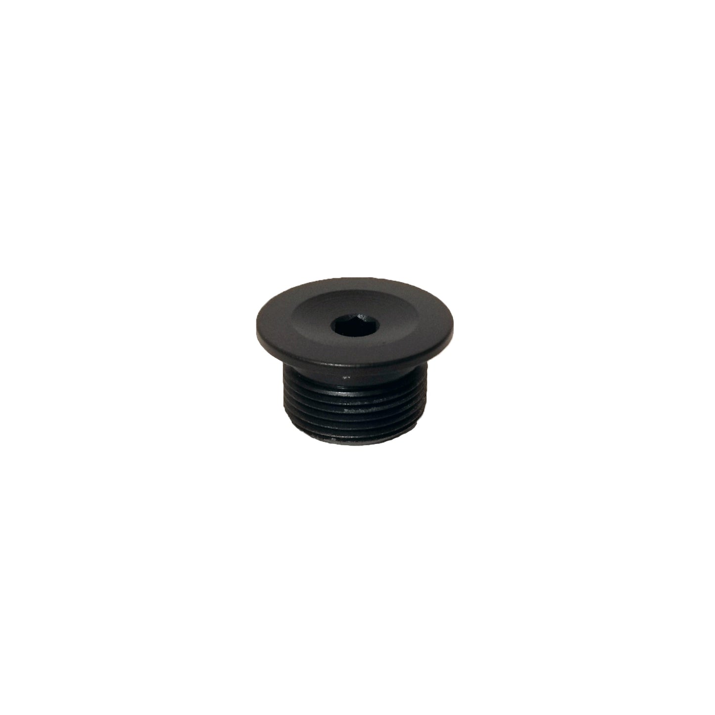 OKESA - S-Fork Chromoly/Black