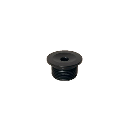 OKESA - S-Fork Chromoly/Black
