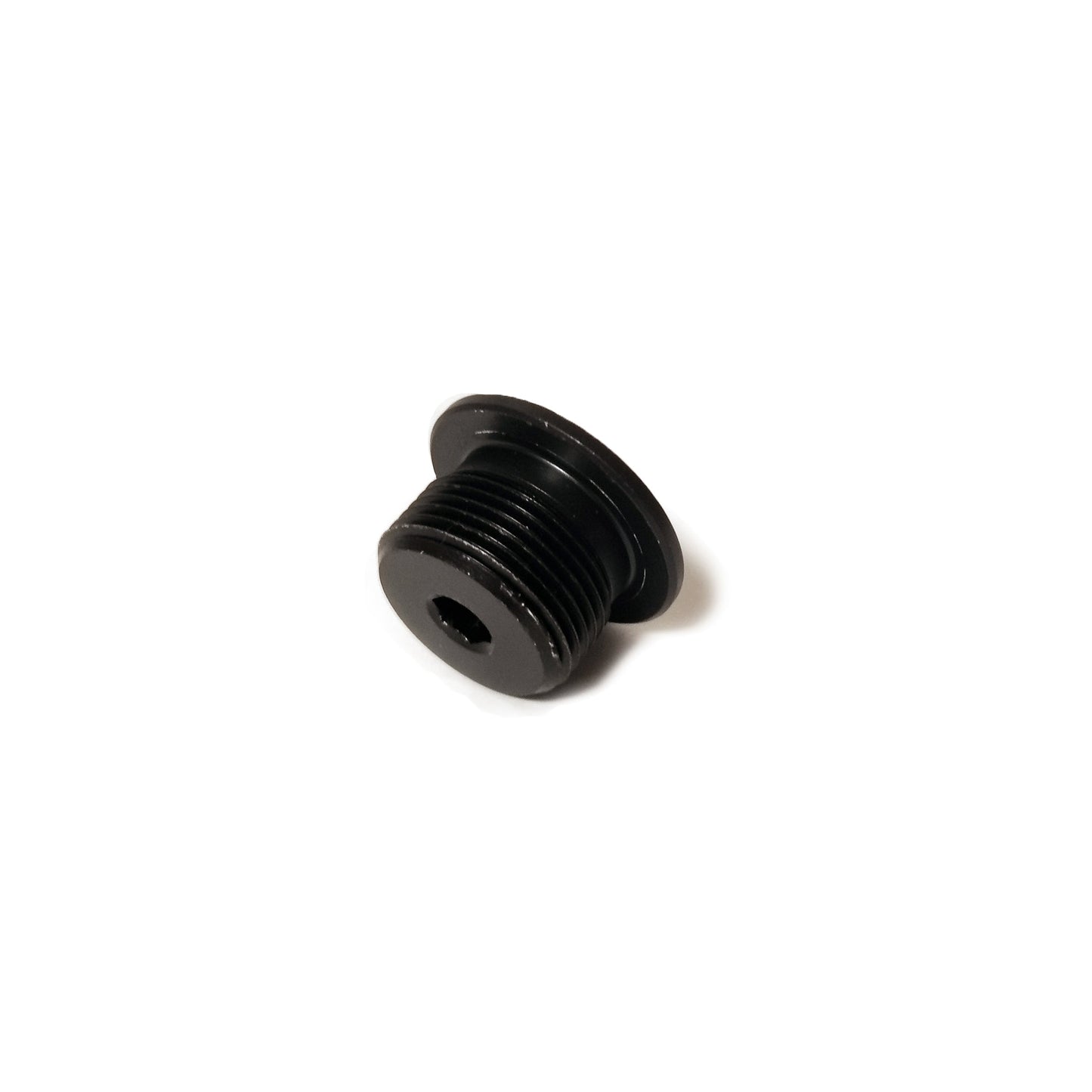 OKESA - S-Fork Chromoly/Black