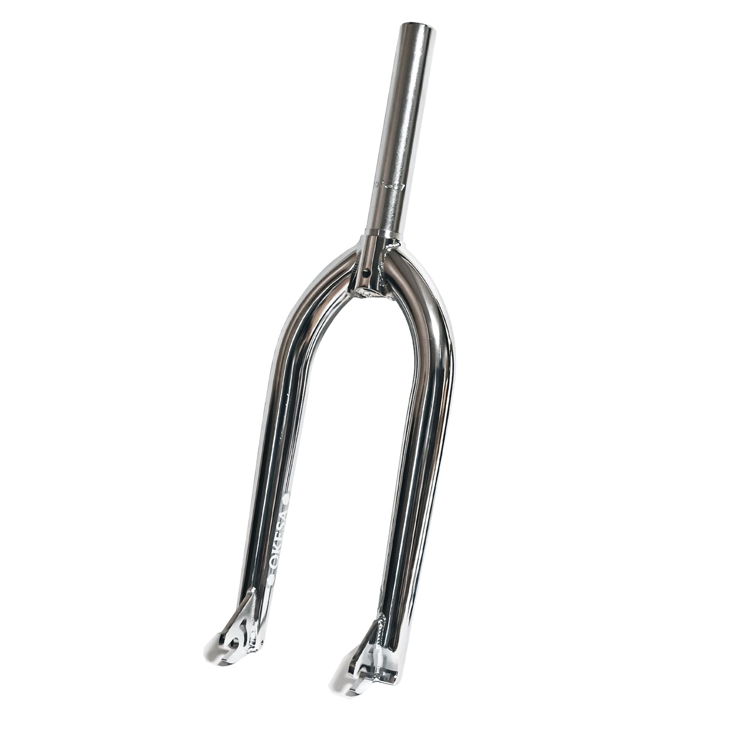 OKESA - S-30 Fork/Chrome